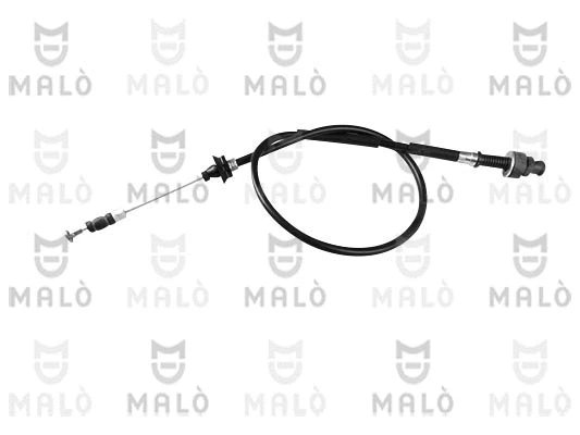 Câble d'accélération AKRON-MALÒ 21056
