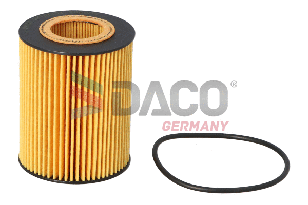 Filtre à huile DACO Germany DFO0301