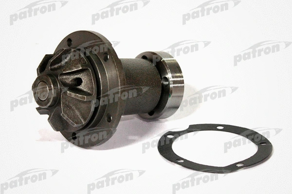 Pompe à eau, refroidissement du moteur PATRON PWP1030