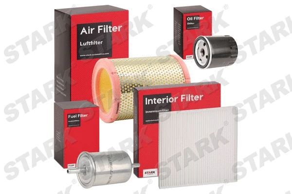 Kit de filtres Stark SKFS-188105246