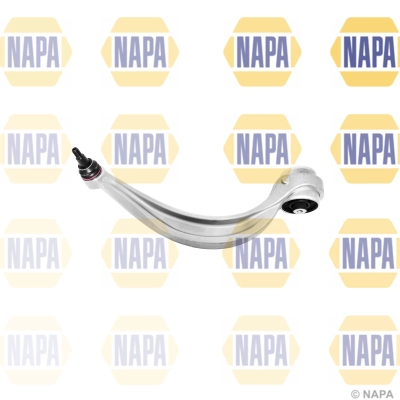 Bras de liaison, suspension de roue NAPA NST2945