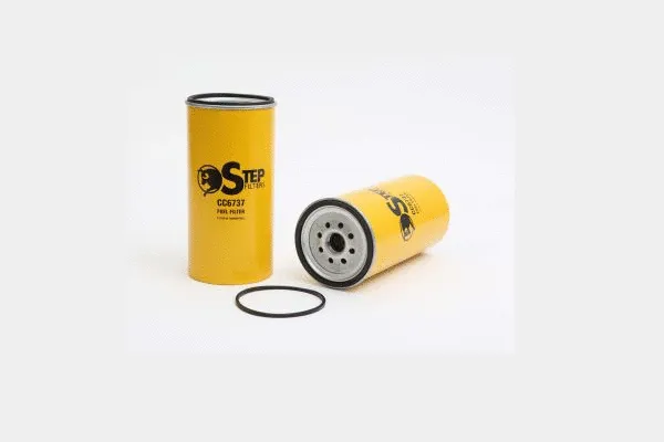 Filtre à carburant STEP FILTERS CC6737