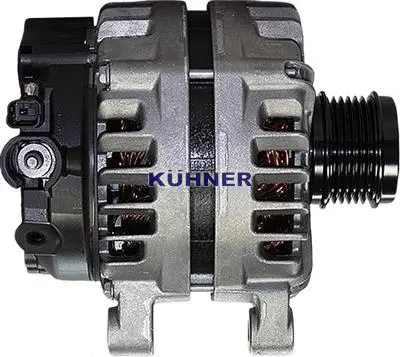 Alternateur AD KÜHNER 555220RIVA