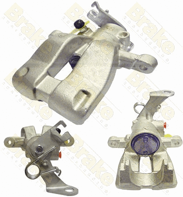 Étrier de frein Brake ENGINEERING CA3240