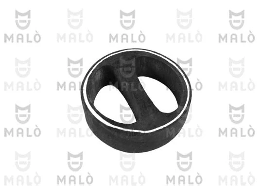 Suspension, échappement AKRON-MALÒ 232561