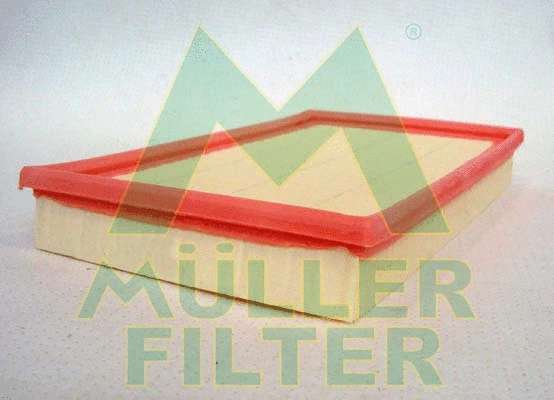 Filtre à air MULLER FILTER PA944