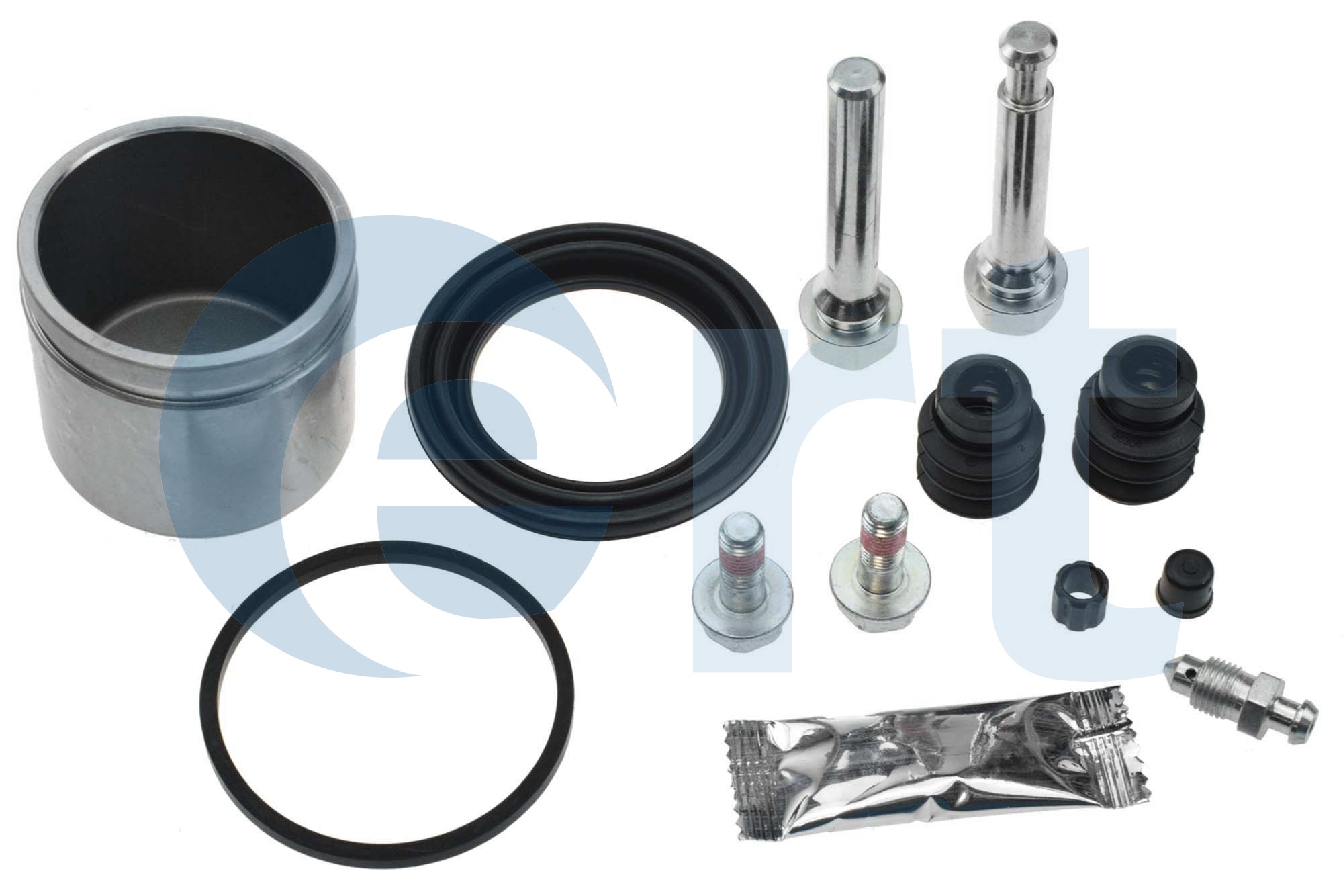 Kit de réparation, étrier de frein ERT 440531