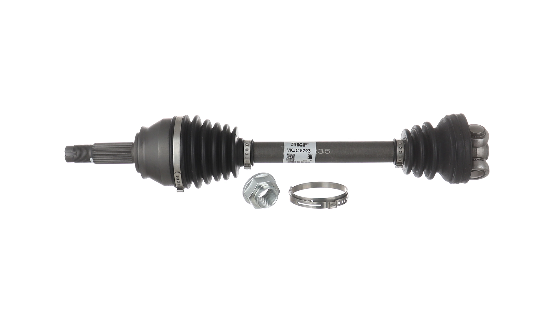 Arbre de transmission SKF VKJC 5793