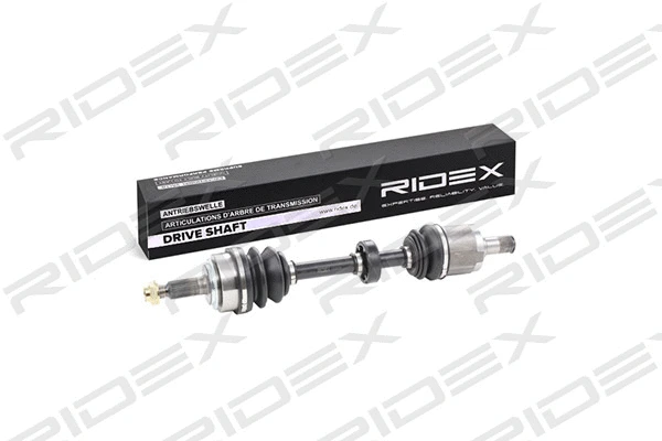 Arbre de transmission RIDEX 13D0155