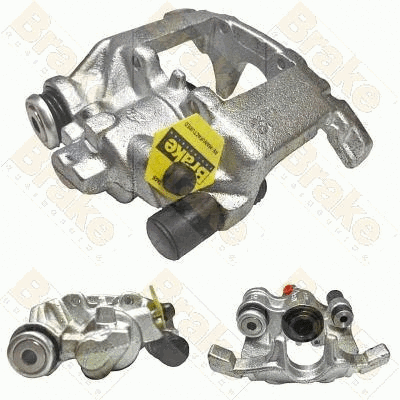 Étrier de frein Brake ENGINEERING CA1821