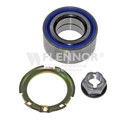Kit de roulements de roue FLENNOR FR290978