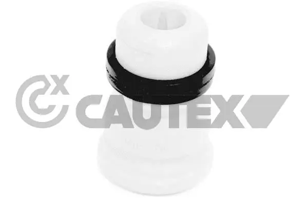 Butée élastique, suspension CAUTEX 750152