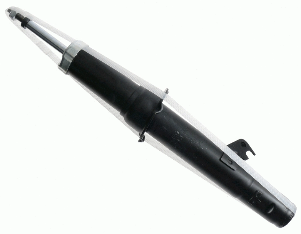 Amortisseur BOGE 27-L06-A