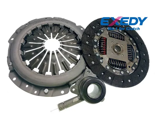 Kit d'embrayage EXEDY-AU RVK-9017