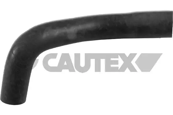 Tuyau d'huile CAUTEX 769926