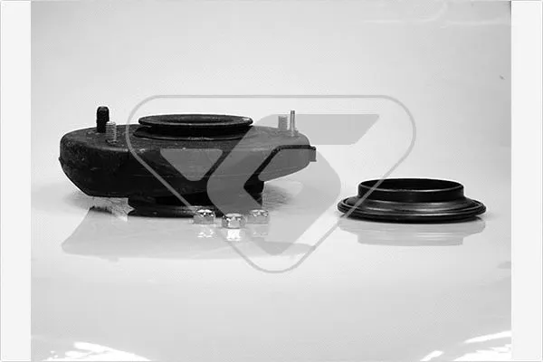 Kit de réparation, coupelle de suspension HUTCHINSON KS 151