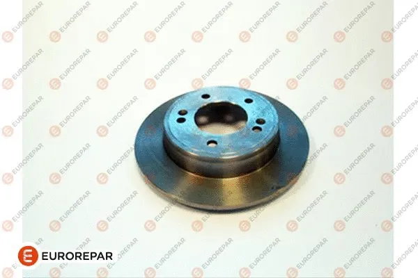 Disque de frein EUROREPAR 1642771180