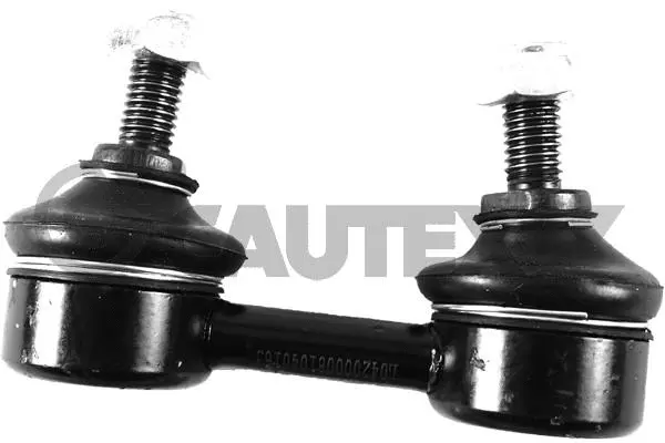 Entretoise/tige, stabilisateur CAUTEX 760667