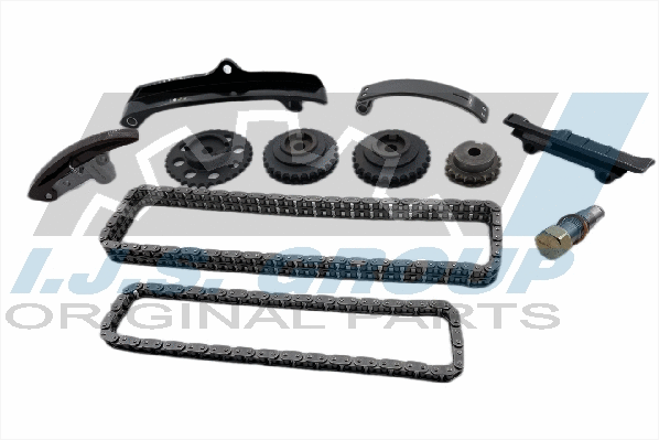 Kit de distribution par chaîne IJS GROUP 40-1320FK