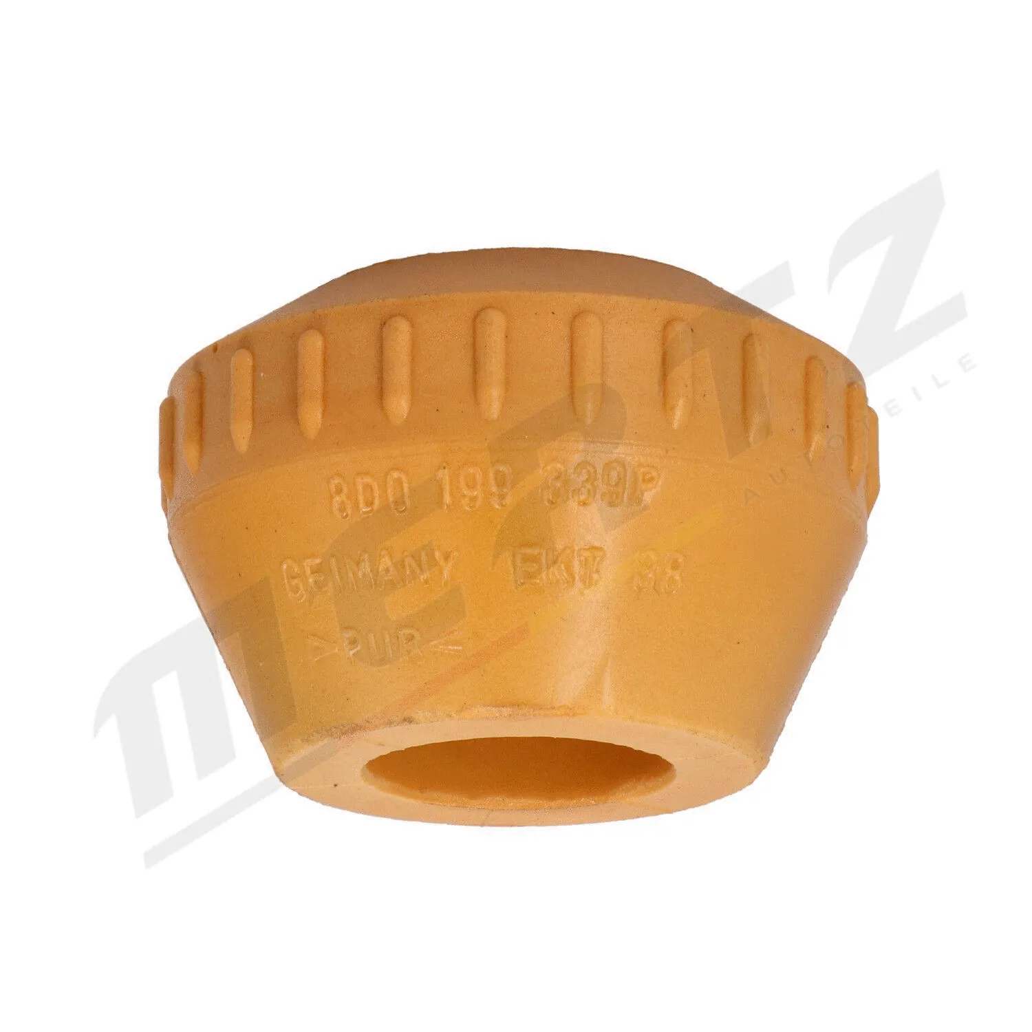 Butée élastique, support du moteur MERTZ M-S4287