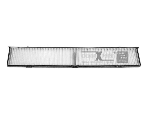 Filtre, air de l'habitacle BBR Automotive 003-20-01327