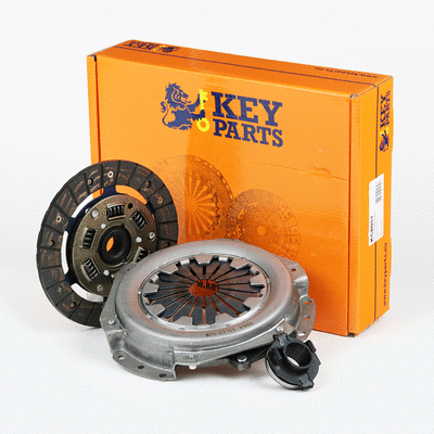 Kit d'embrayage KEY PARTS KC8051