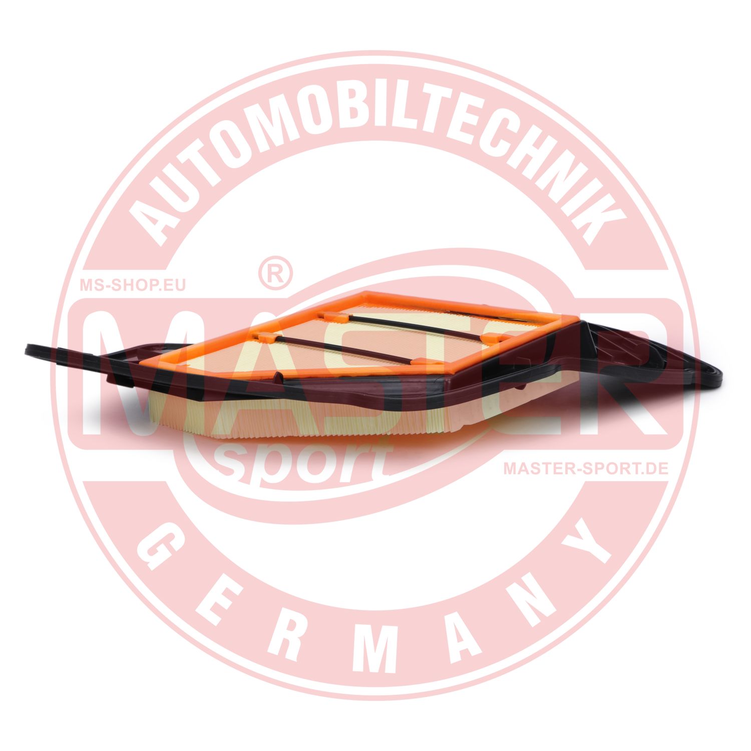 Filtre à air MASTER-SPORT GERMANY 20027-LF-PCS-MS