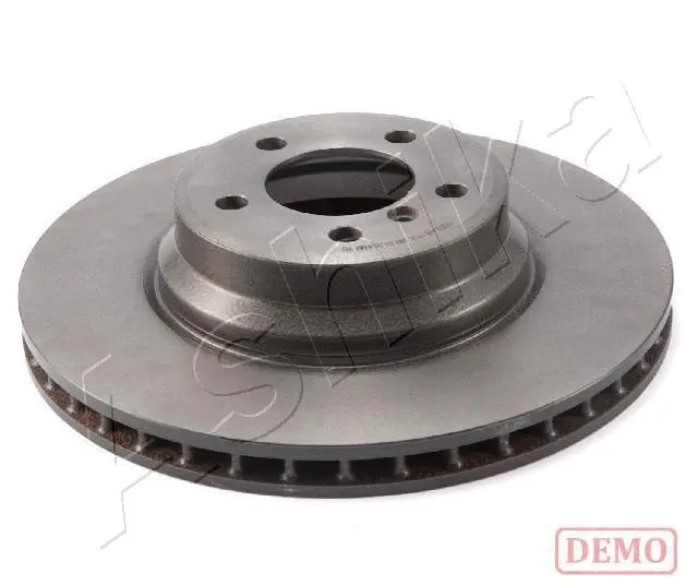 Disque de frein ASHIKA 60-00-0127C
