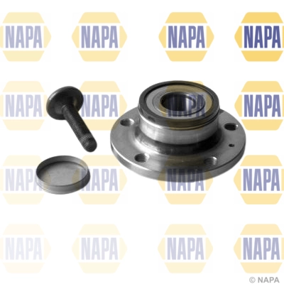 Kit de roulements de roue NAPA PWB1173