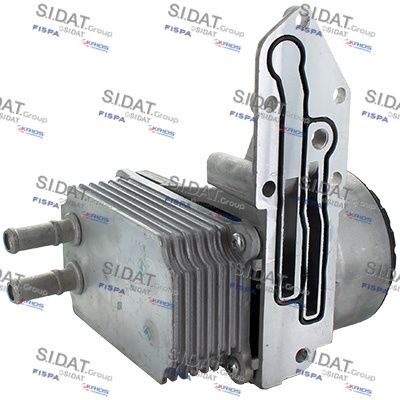 Radiateur d'huile AUTOTEAM E90041C