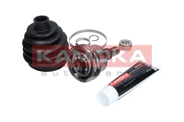 Jeu de joints, arbre de transmission KAMOKA 7442