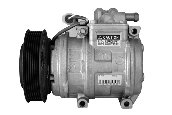 Compresseur, climatisation Airstal 10-1645
