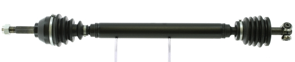 Arbre de transmission FRIESEN FDS1839