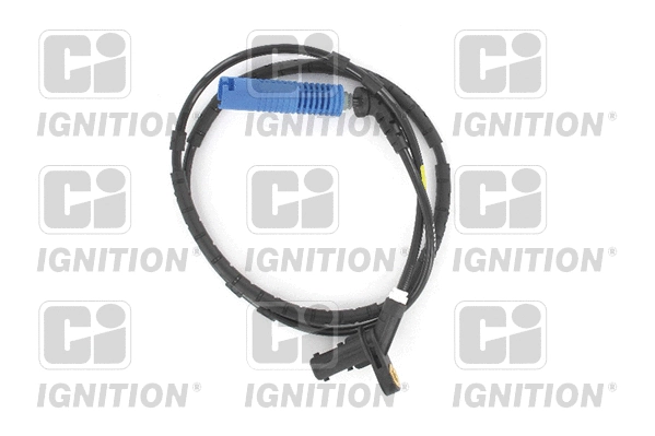 Capteur, vitesse de roue QUINTON HAZELL XABS846