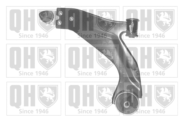 Bras de liaison, suspension de roue QUINTON HAZELL QSA1936S