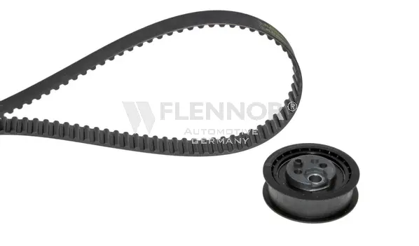 Kit de courroie crantée FLENNOR F914297