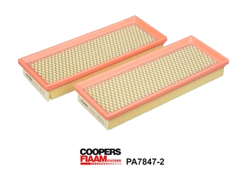 Filtre à air CoopersFiaam PA7847-2