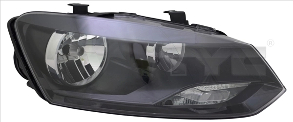 Projecteur principal TYC 20-12035-25-2