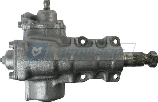 Crémaillère de direction MOTORHERZ RL9001NW