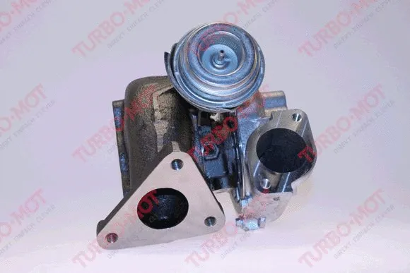 Turbocompresseur, suralimentation TURBO-MOT 690082