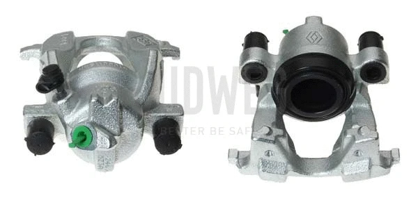 Étrier de frein BUDWEG CALIPER 345220