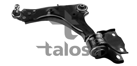 Bras de liaison, suspension de roue TALOSA 40-15605