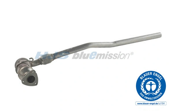 Catalyseur HJS 96 14 3096