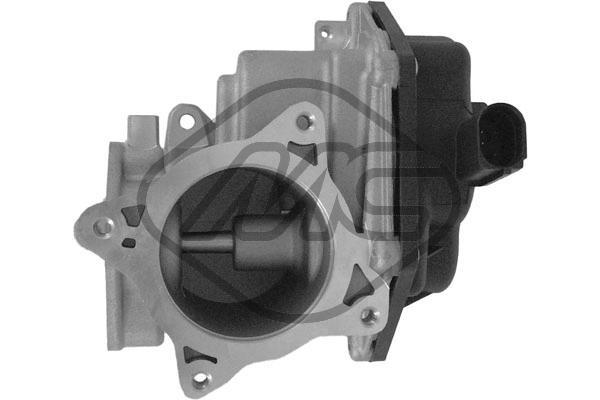 Vanne EGR Metalcaucho 93167