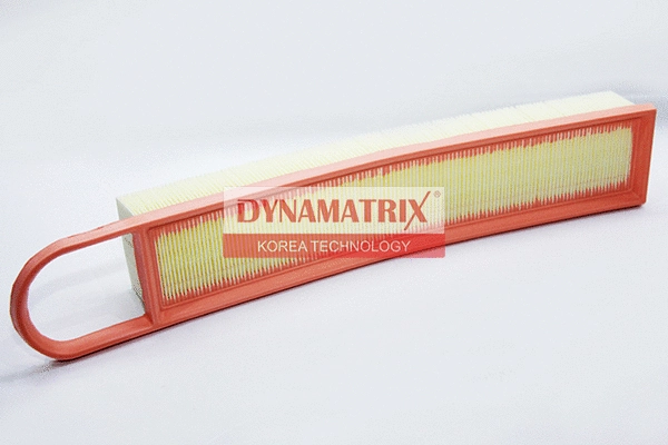 Filtre à air DYNAMATRIX DAF1969