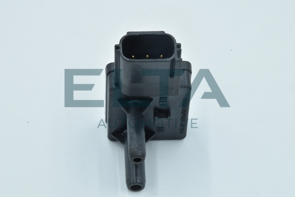Capteur, pression des gaz échappement ELTA AUTOMOTIVE EE2847