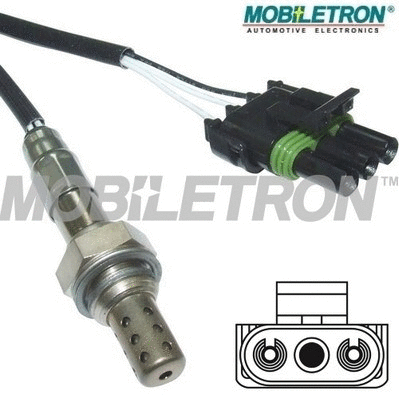 Sonde lambda MOBILETRON OS-B311P
