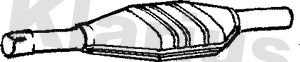 Catalyseur KLARIUS 311268