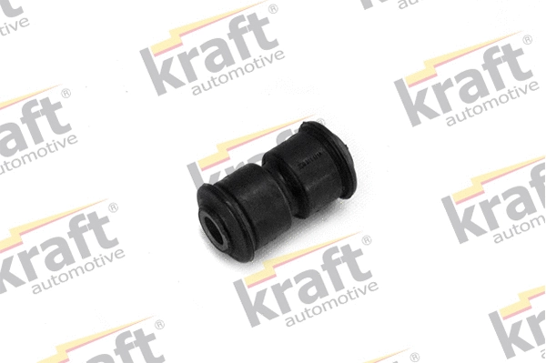 Coussinet de palier, ressort à lames KRAFT AUTOMOTIVE 4230005