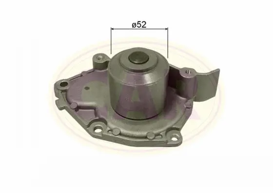 Pompe à eau, refroidissement du moteur CAR 332465